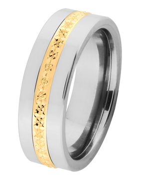 Kohinoor Duetto 006-061 engagement ring