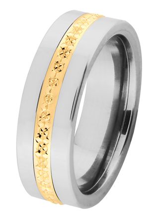 Kohinoor Duetto 006-061 engagement ring