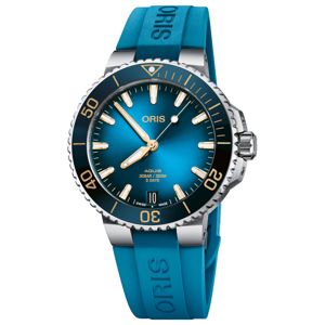 Oris Aquis Date 400 mm 01 400 7769 4125-07 4-22-75FC