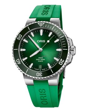 Oris Aquis Calibre 400 01-400-7790-4157-07-4-23-47EB