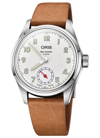 Oris Wings of Hope Limited Edition 01 401 7781 4081-Set
