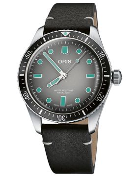Oris 01 733 7707 4053-07 5 20 89