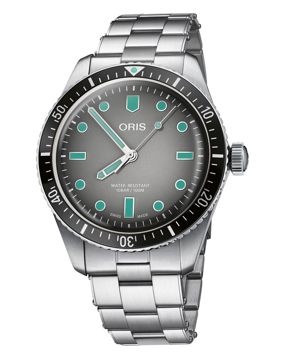 Oris Divers Sixty-Five 01-733-7707-4053-07-8-20-18