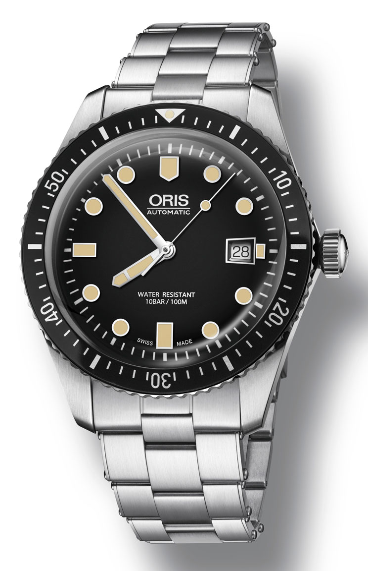 Oris sixty five sale
