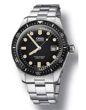 Oris Divers Sixty-Five 01 733 7720 4054-07 8 21 18