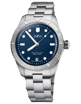 Oris LFP Limited Edition 01 733 7771 4085-Set