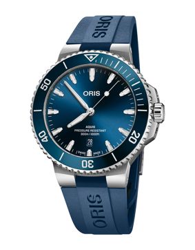 Oris Aquis Date 01-733-7789-4135-07-4-23-35FC