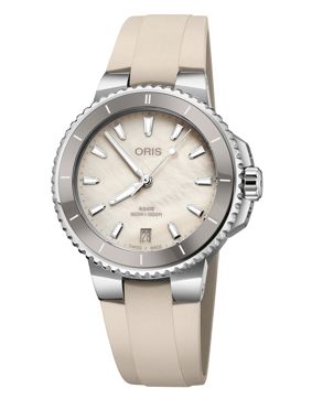 Oris Aquis Date 01-733-7792-4151-07-4-19-61FC