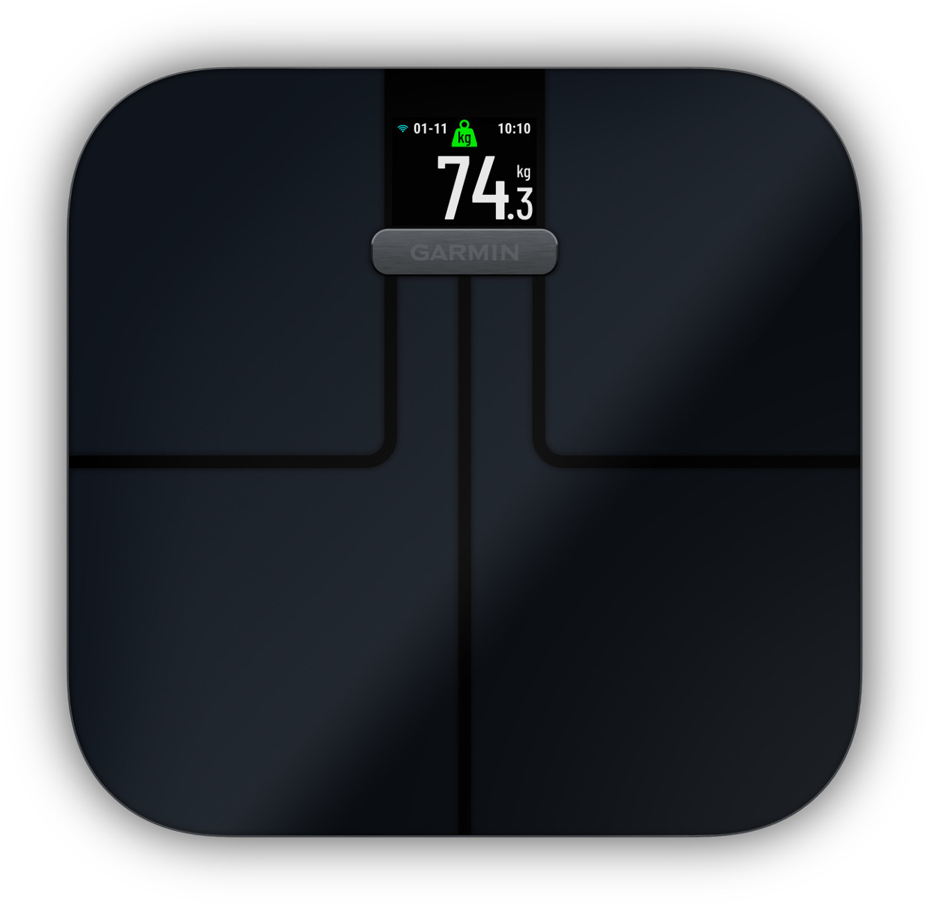 Garmin Index S2 Smart Scale black 010-02294-12