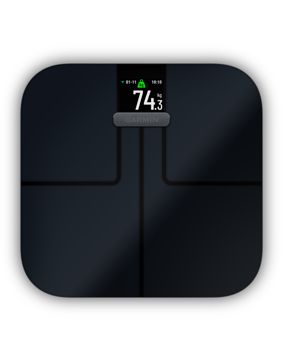 Garmin Index S2 Smart Scale black 010-02294-12