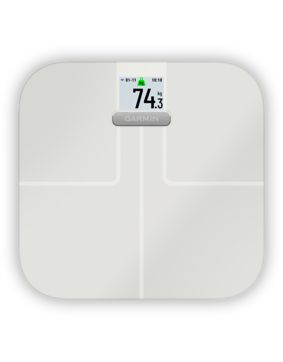 Garmin Index S2 Smart Scale white 010-02294-13