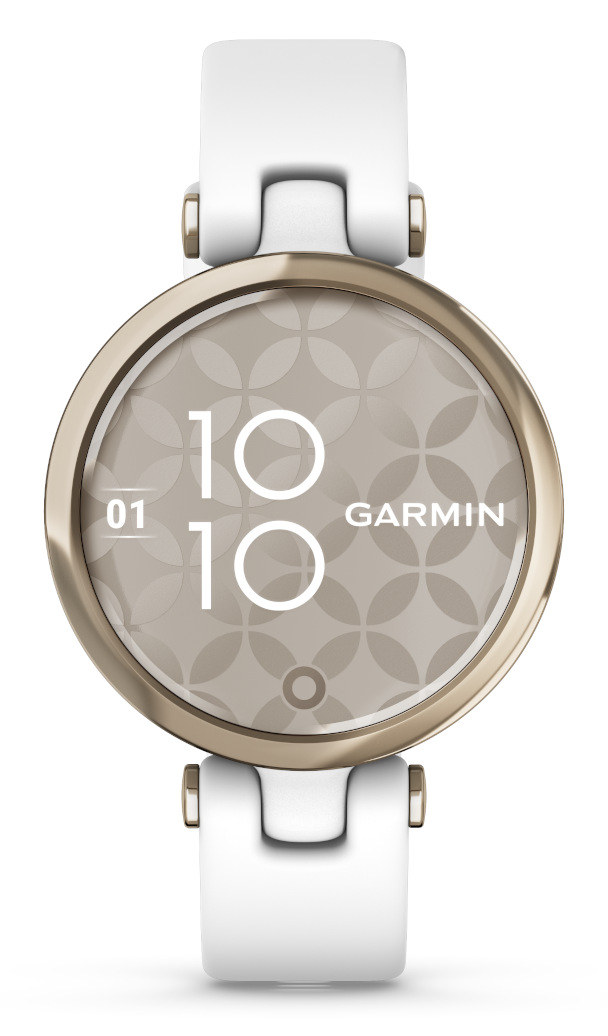 人気商品!】 Sport Lily 新品未使用 GARMIN Rose Dust 腕時計