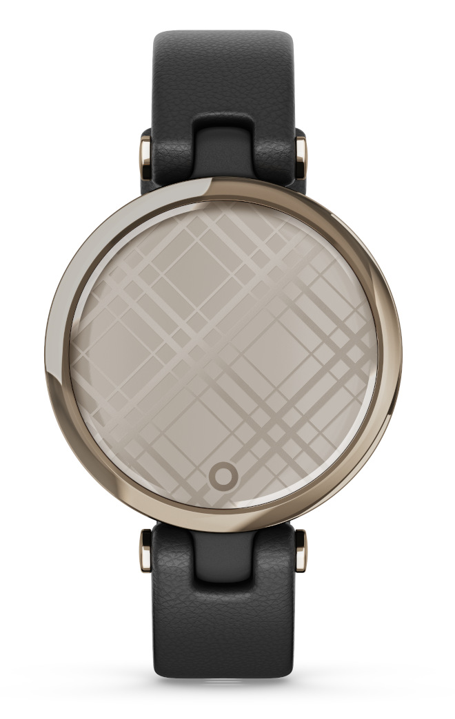 Garmin Lily Classic Cream Gold-Black 010-02384-B1 - watchesonline.com Garmin Lily Classic Cream Gold-Black 010-02384-B1 - watchesonline.com