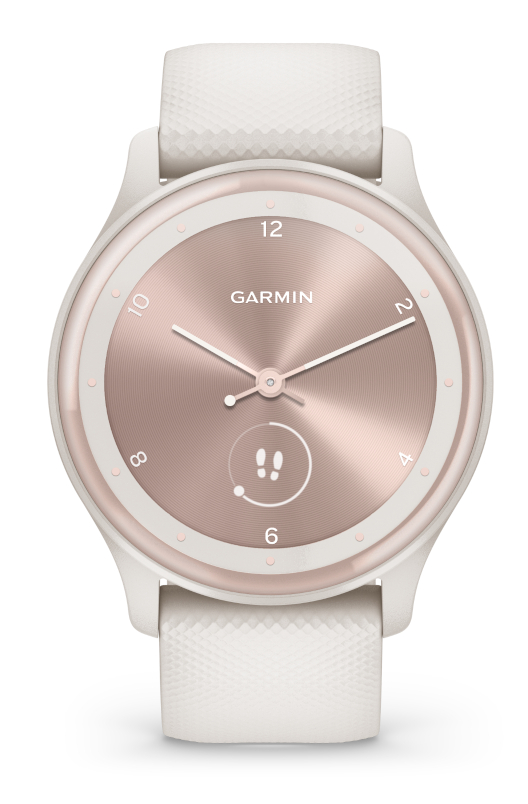 Garmin vivomove hr spor online