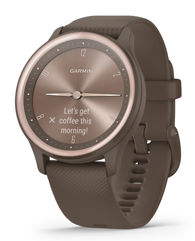 Vivomove hr sale hot sale