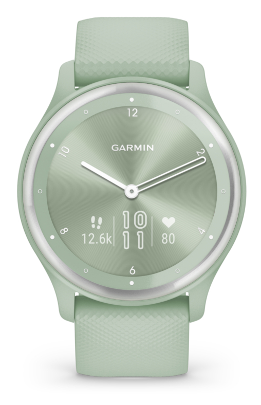 Vivomove silver 2025