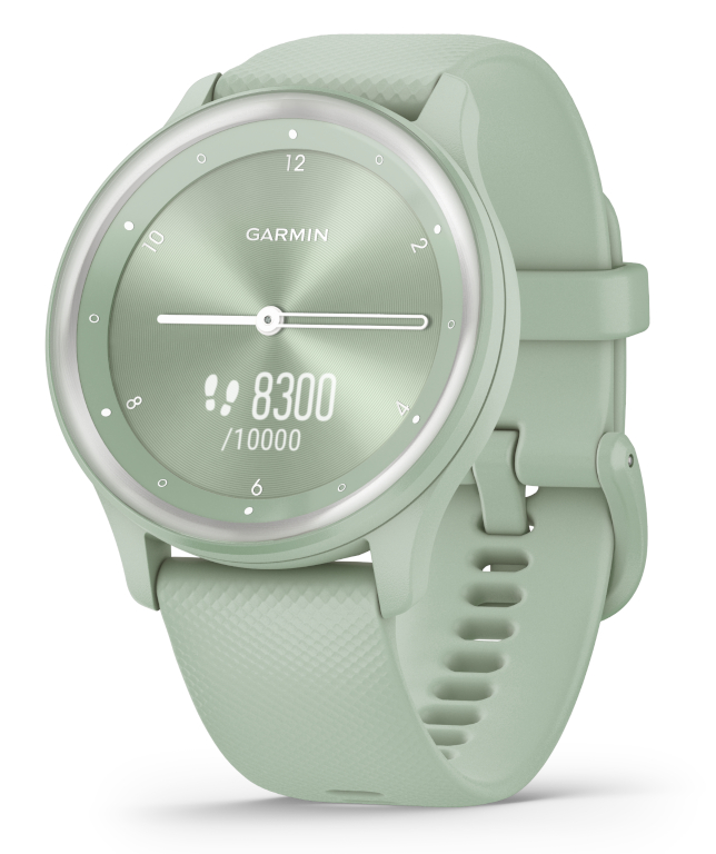 Vivomove 3 silver online