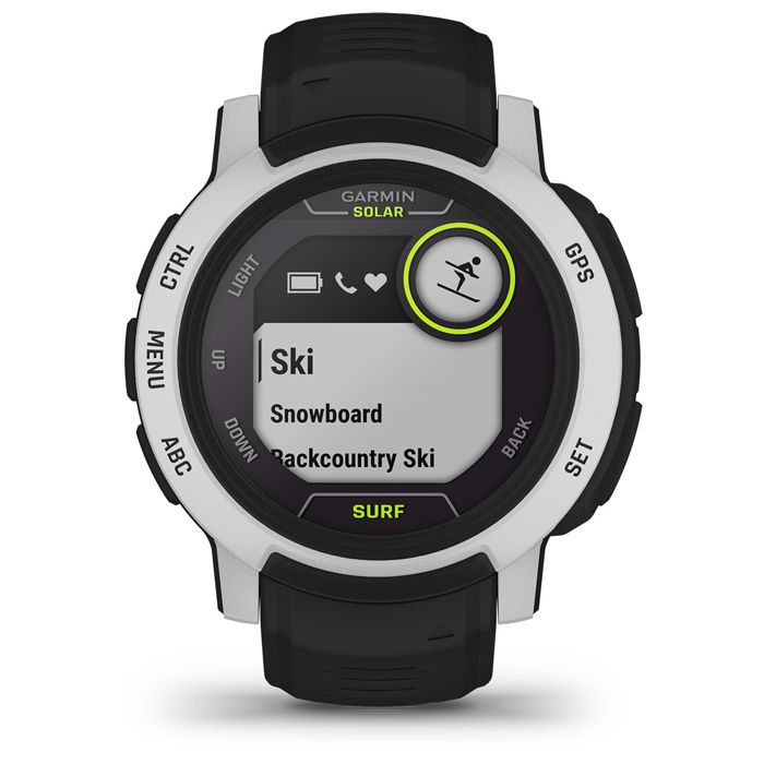 HOT Surf Watch Garmin Surf App Weather App Garmin Instinct
