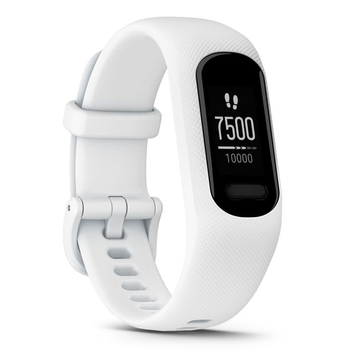 Garmin Vivosmart White - Main Image