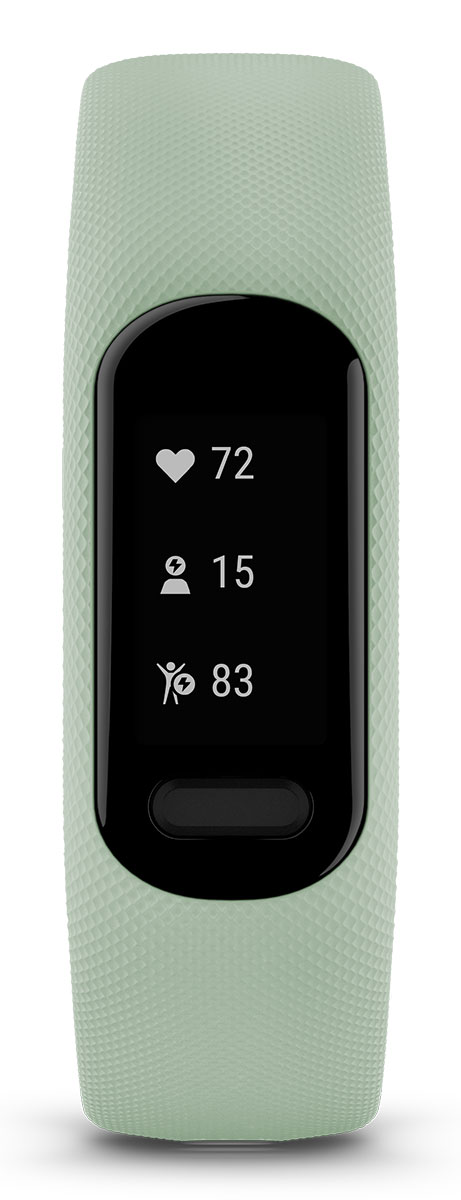 Garmin vivosmart 4 best sale blue
