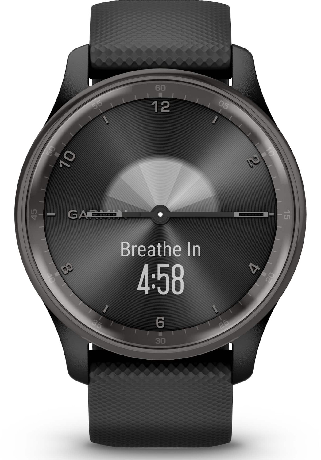 Vivomove sales garmin pay