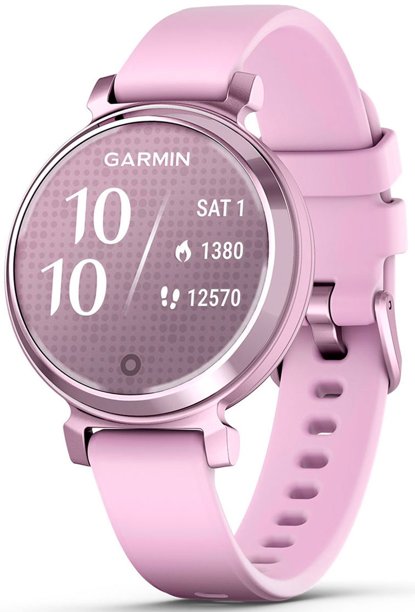 Garmin watch shop return policy