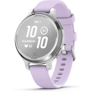 Garmin Lily Active 010-02891-01 Purple Jasmine