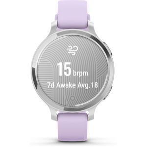 Garmin Lily Active 010-02891-01 Purple Jasmine