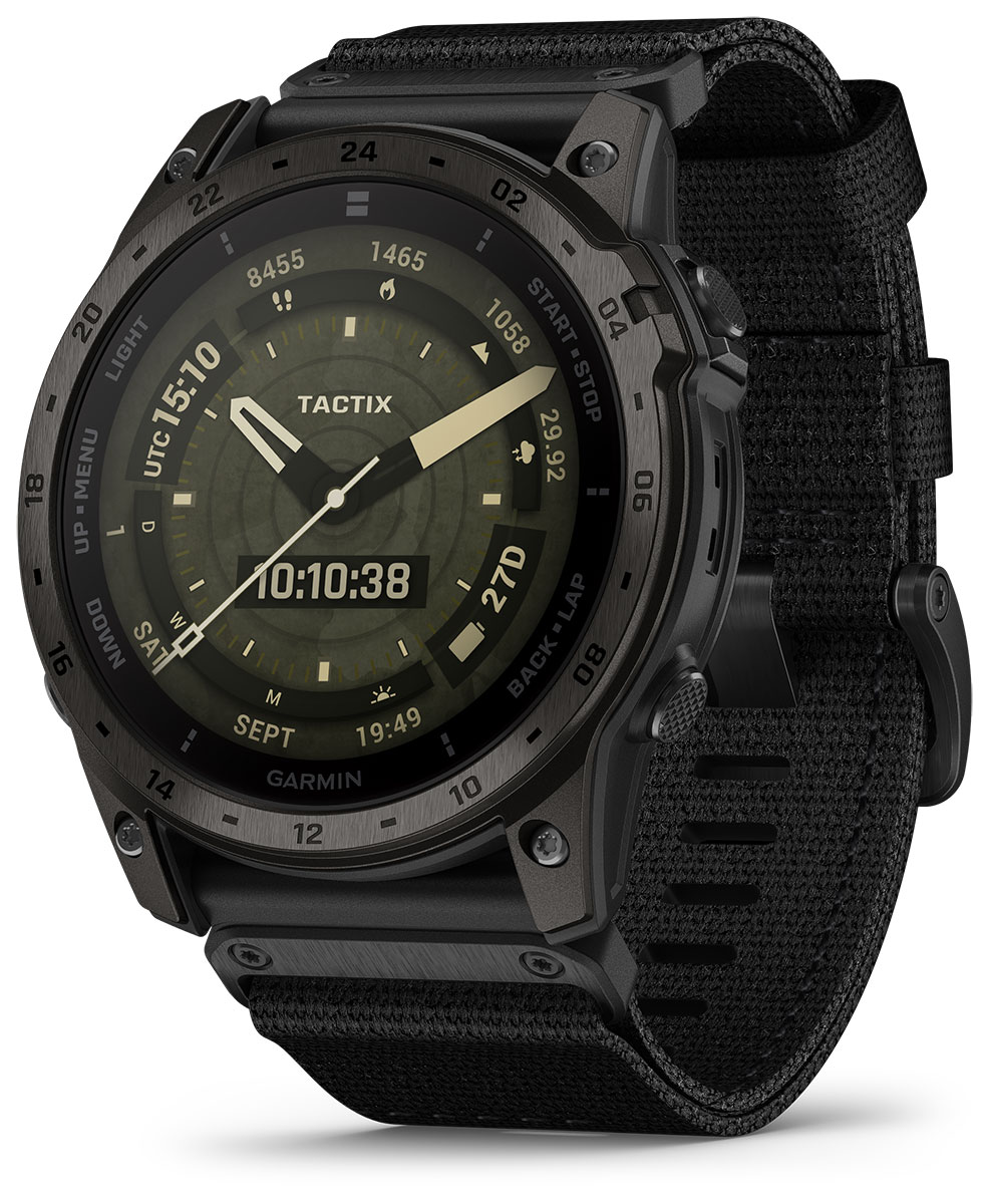 Garmin tactix charlie vs suunto 9 clearance