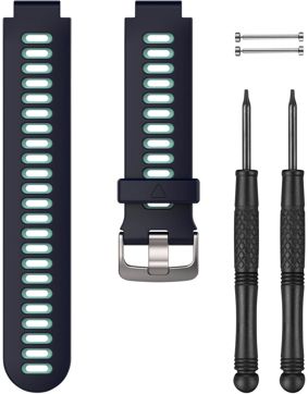 Garmin Forerunner 735XT Quick release strap 010-11251-0P