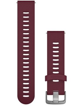 Garmin Forerunner 645 strap kirsikka 010-11251-1C