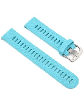 Garmin Forerunner 245 Quick release strap Aqua 010-11251-1Q