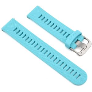 Garmin Forerunner 245 Quick release strap Aqua 010-11251-1Q