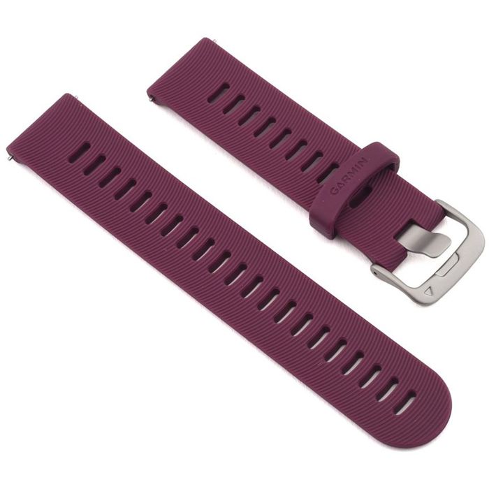 Quick Release Bracelet Garmin Forerunner 245 Music Garmin