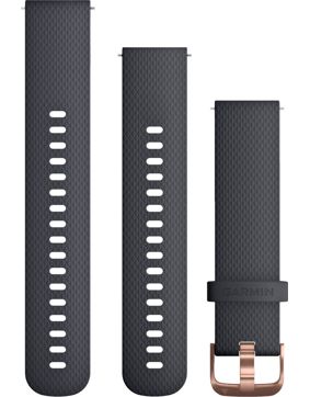 Garmin Vivoactive 3 strap Quick release 010-12561-11