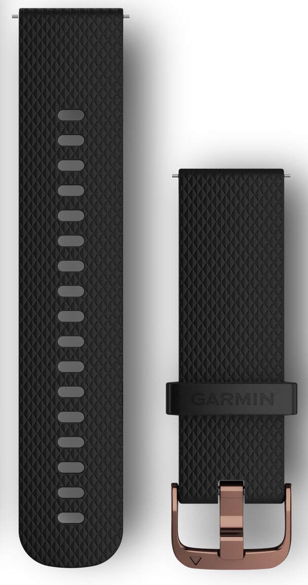 Strap for hotsell garmin vivomove hr