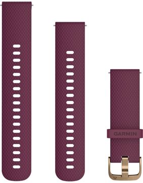 Garmin Vivomove HR strap Quick release 010-12691-05