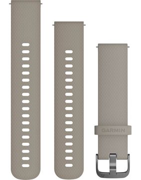 Garmin Vivomove HR strap Quick release 010-12691-09