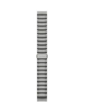 Garmin QuickFit 22mm Hybrid Metal Bracelet 010-12738-20