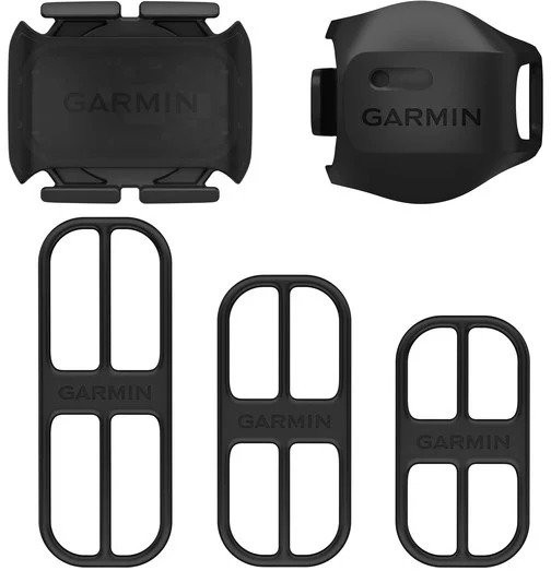 Garmin Bike Speed Sensor 2 and Cadence Sensor 2 Bundle 010-12845-30