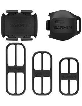 Garmin Bike Speed Sensor 2 and Cadence Sensor 2 Bundle 010-12845-30