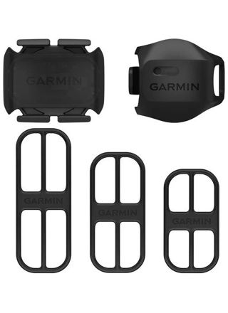 Garmin Bike Speed Sensor 2 and Cadence Sensor 2 Bundle 010-12845-00