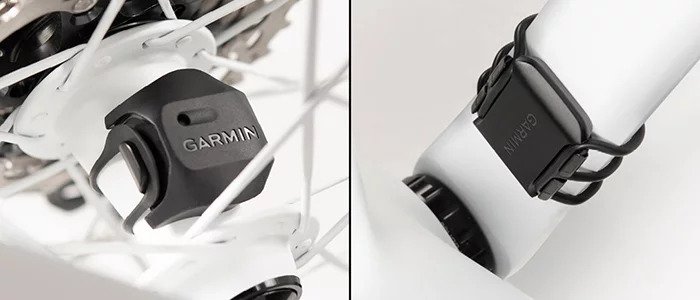 Garmin Bike Speed Sensor 2 and Cadence Sensor 2 Bundle 010 12845 00 watchesonline