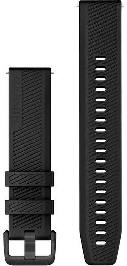 Garmin Approach S40 strap Black 010-12926-00