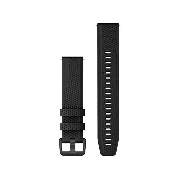 Garmin Approach S40 strap Black 010-12926-00