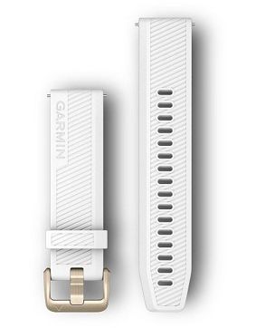 Garmin Approach S40 strap White 010-12927-00
