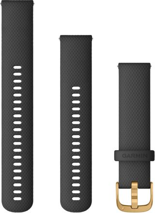 20mm Leather Strap Band For Garmin Vivomove Trend /Vivomove Luxe /Vivomove  Style /Vivomove Sport /Vivomove HR Bracelet Watchband - AliExpress