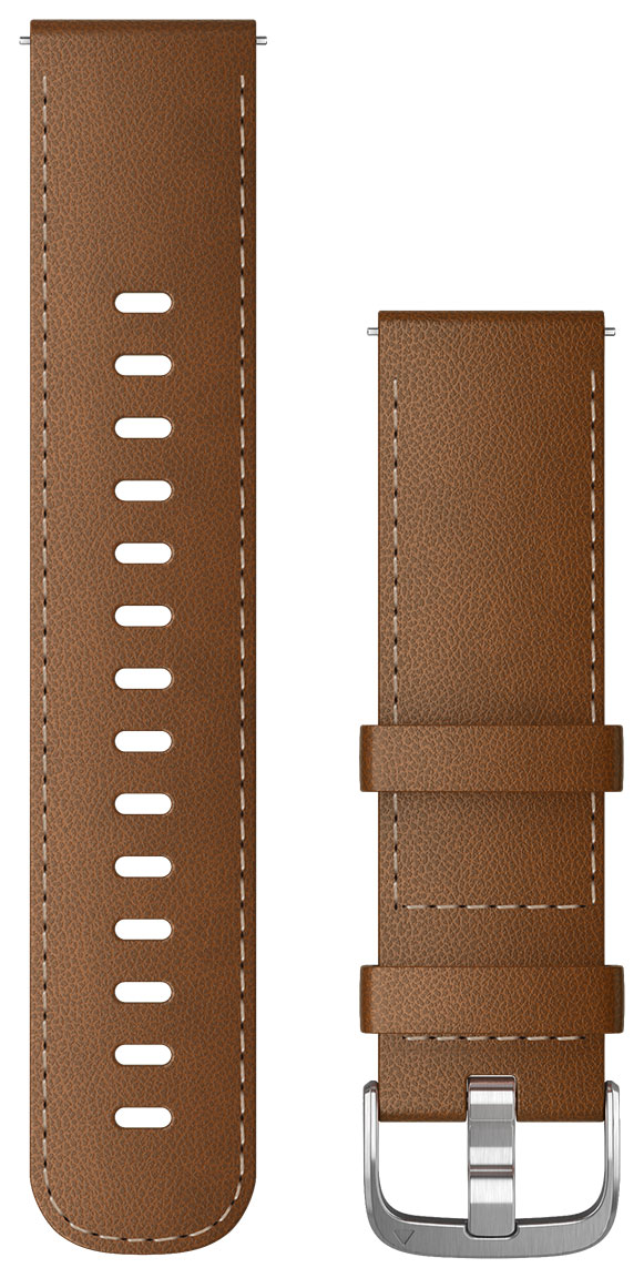 Garmin quick release strap deals