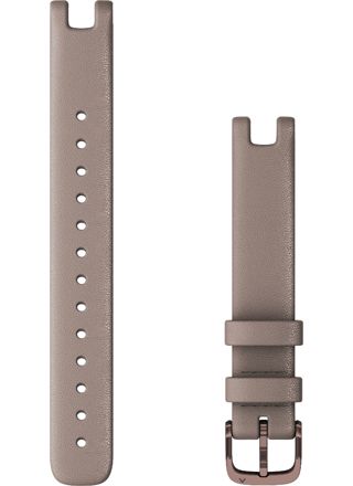 Garmin Lily Paloma Italian leather band 010-13068-A0