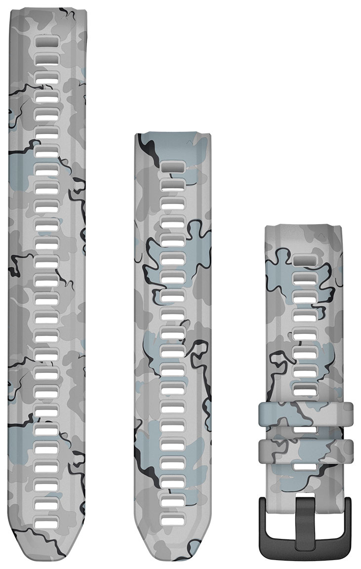 Garmin instinct sales camo band